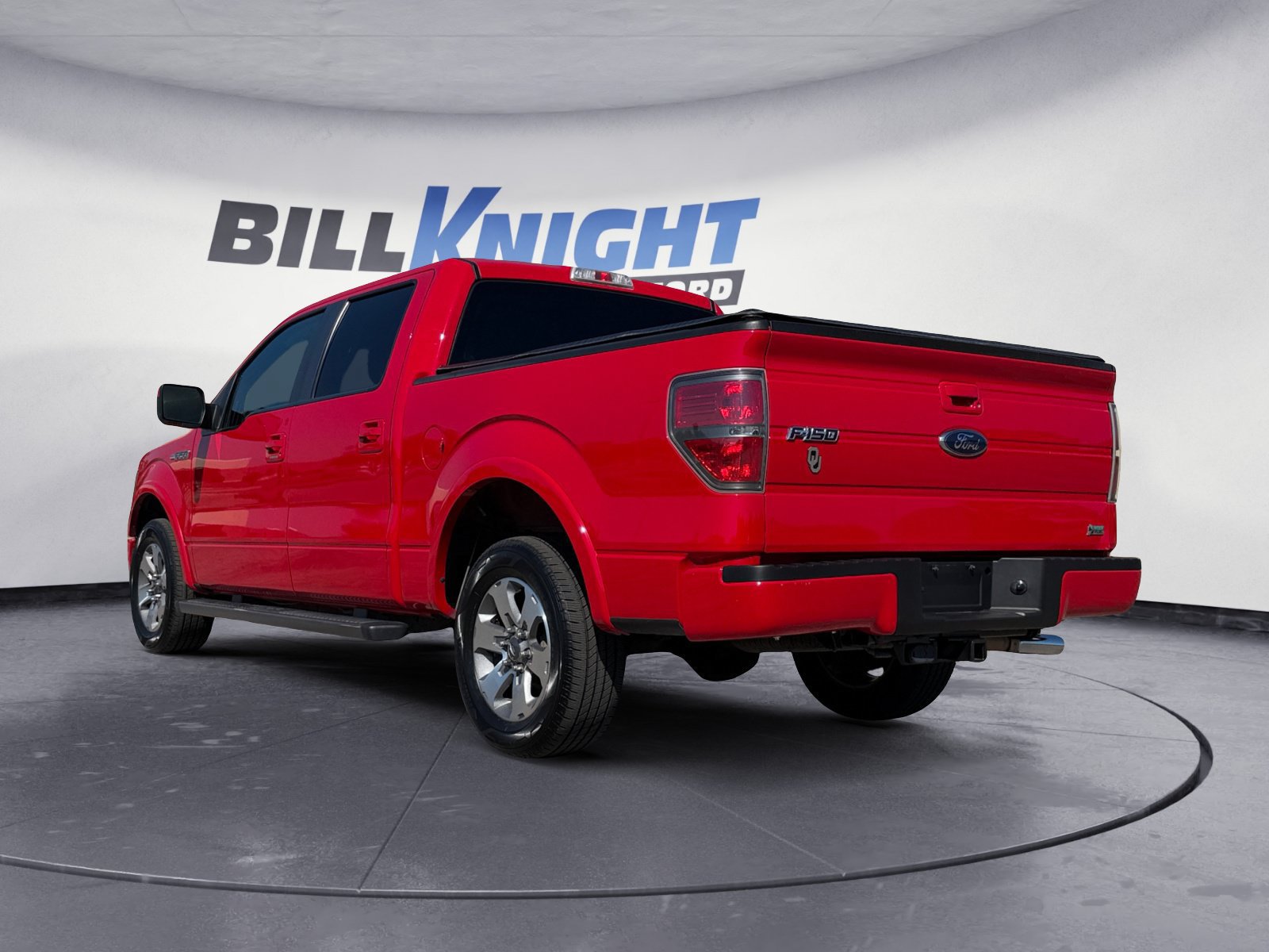 Used 2010 Ford F150 FX2 RWD image 3