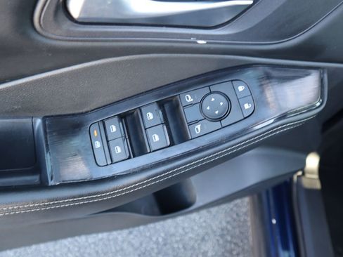 Used 2024 Nissan Rogue SV image 17