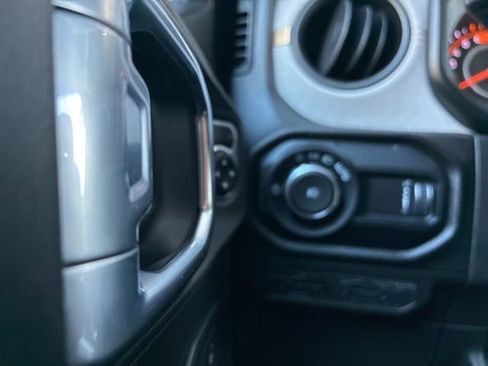 Used 2024 Jeep Wrangler Sport S image 27