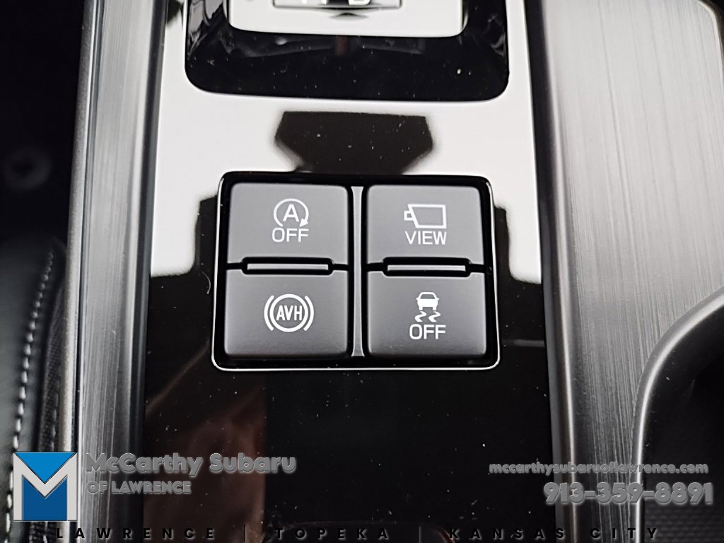 New 2026 Subaru Outback Touring XT AWD/4WD image 21
