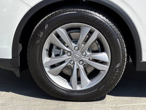 Certified 2026 Acura MDX FWD image 36