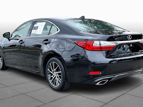 Used 2018 Lexus ES 350 image 11