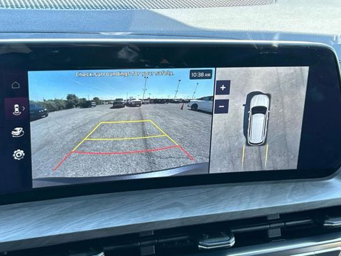 New 2025 Kia Telluride SX Prestige X-Pro image 33