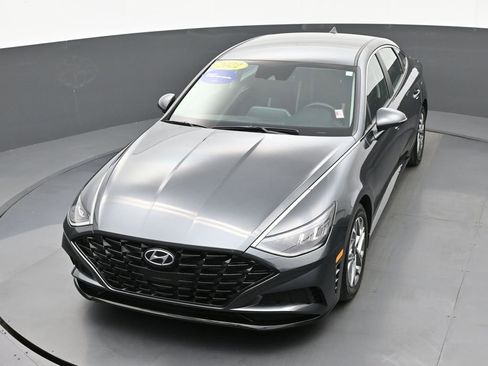 Certified 2022 Hyundai Sonata SEL image 37
