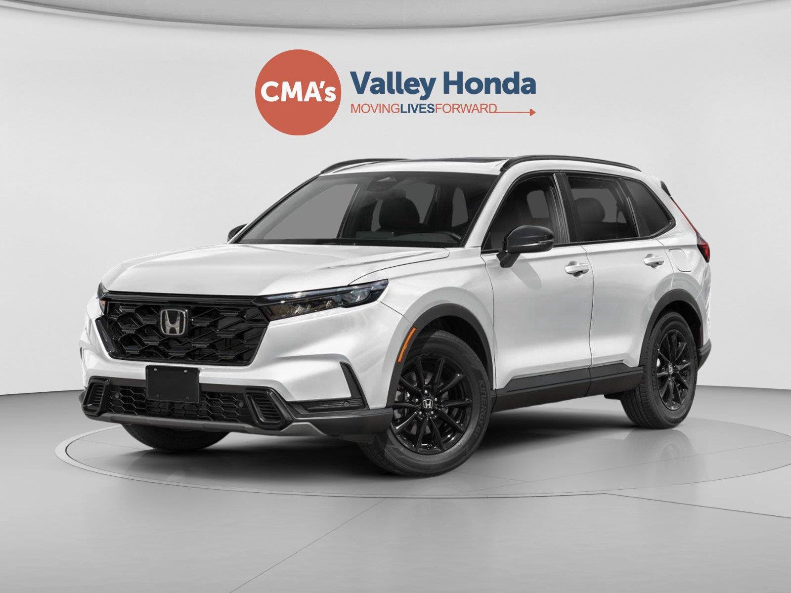 New 2027 Honda CR-V Sport-L image 1