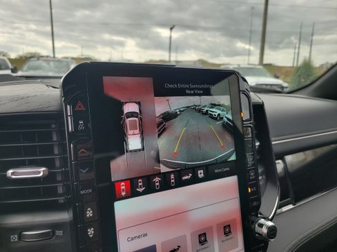 New 2026 RAM 1500 Limited image 18