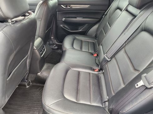 Used 2017 MAZDA CX-5 Grand Touring image 24