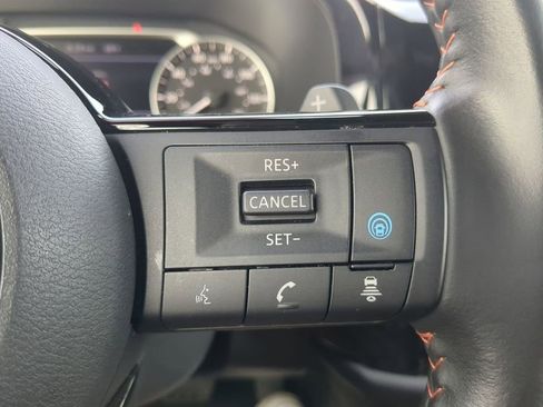 Certified 2023 Nissan Pathfinder Rock Creek image 26