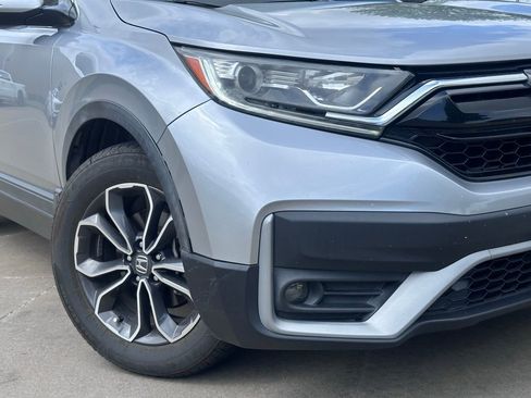 Used 2020 Honda CR-V EX-L image 4