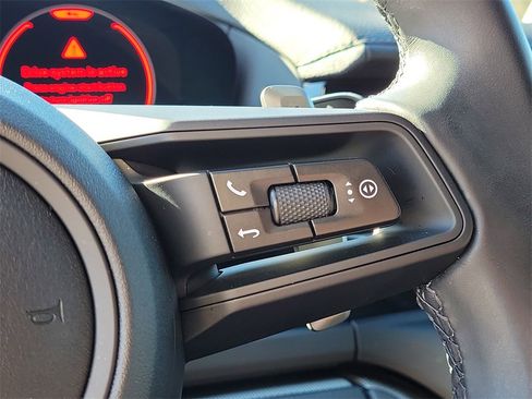 Certified 2024 Porsche Panamera 4 image 36