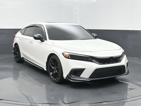 Used 2023 Honda Civic Si image 3