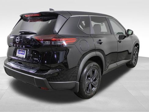 Used 2026 Nissan Rogue SV w/ Cold Weather Package AWD/4WD image 10