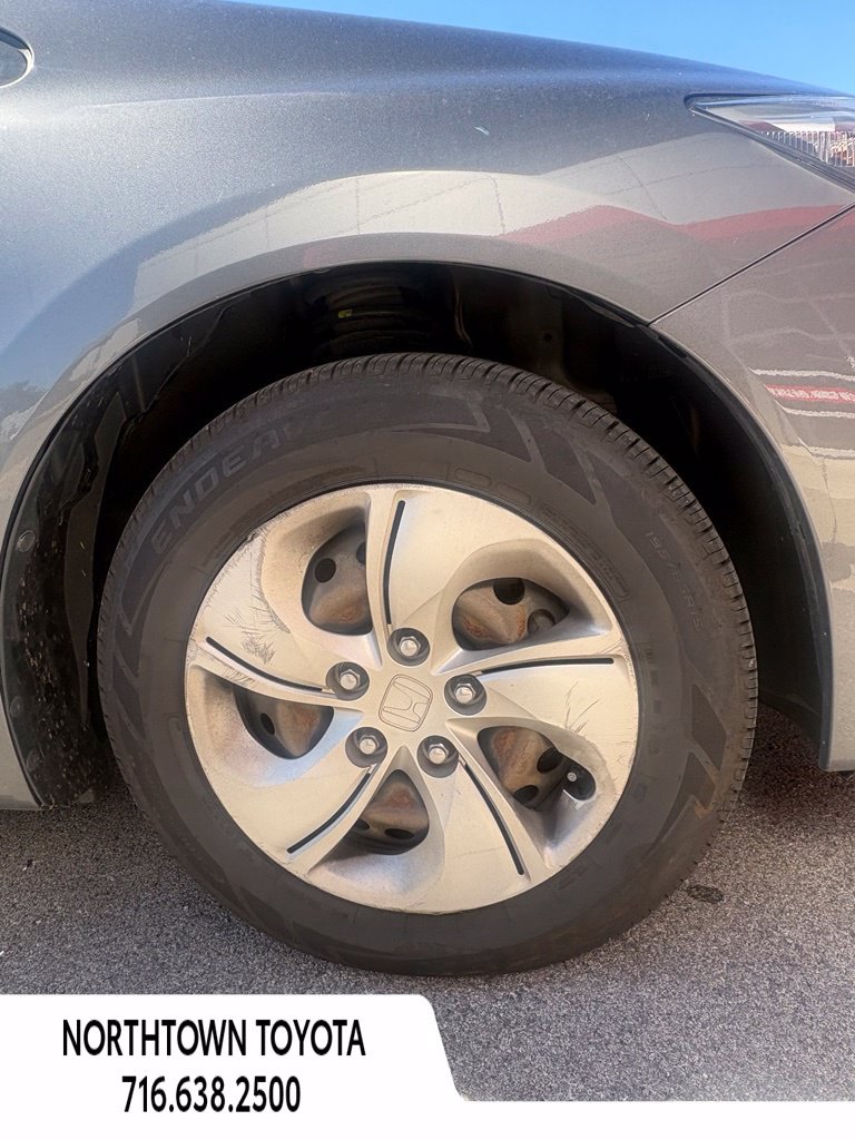 Used 2013 Honda Civic LX image 18