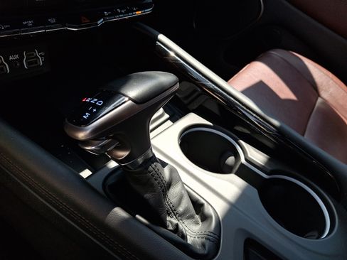 Certified 2022 Dodge Durango Citadel AWD/4WD image 15