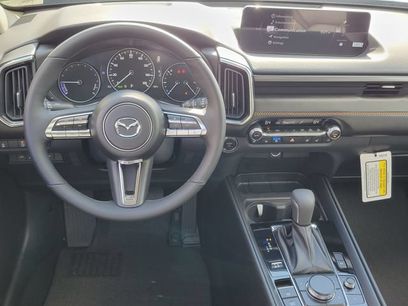 New 2026 MAZDA CX-50 2.5 Hybrid w/ Weather Package