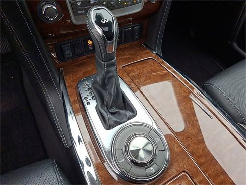 Used 2019 INFINITI QX80 Luxe w/ Proassist Package image 12