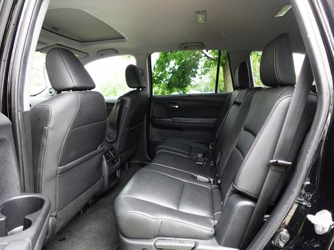 Used 2022 Honda Pilot Special Edition image 26