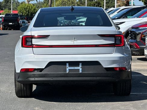 Used 2022 Polestar Polestar 2 w/ Performance Package AWD/4WD image 6