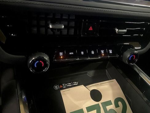 New 2026 Chevrolet Tahoe LT w/ Comfort Package image 44