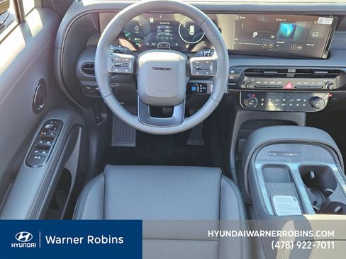 New 2026 Hyundai Palisade XRT Pro image 7