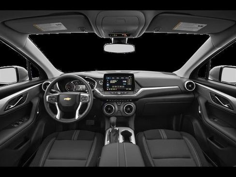 Used 2026 Chevrolet Blazer LT w/ Convenience Package image 93