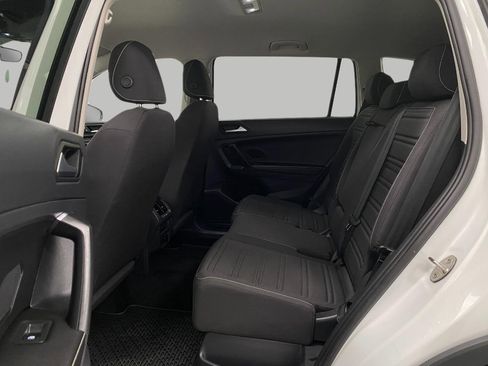 Certified 2023 Volkswagen Tiguan S image 25