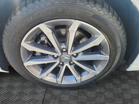 Used 2024 Acura Integra FWD image 14