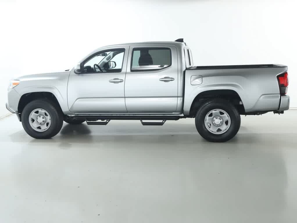 Certified 2023 Toyota Tacoma SR AWD/4WD image 36