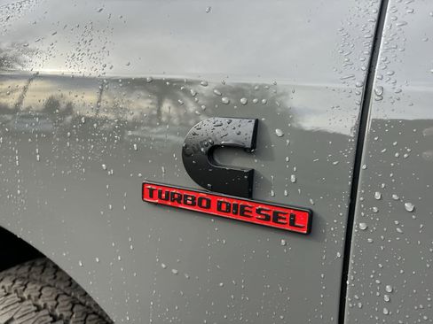 New 2026 RAM 2500 Laramie image 4