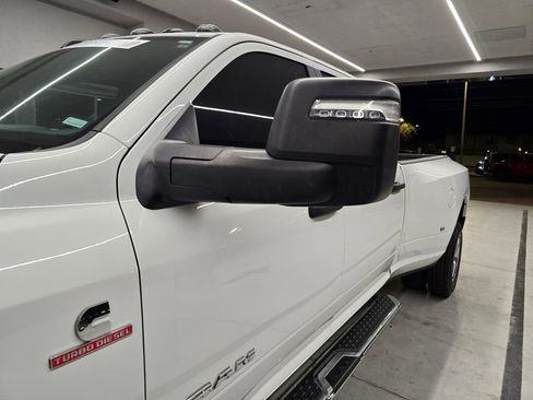 Used 2024 RAM 3500 Big Horn image 13