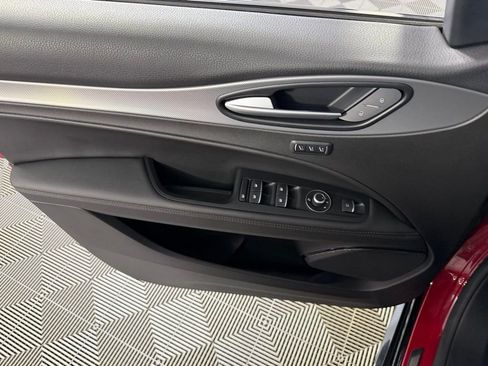 Used 2025 Alfa Romeo Stelvio Sprint w/ Veloce Package image 28