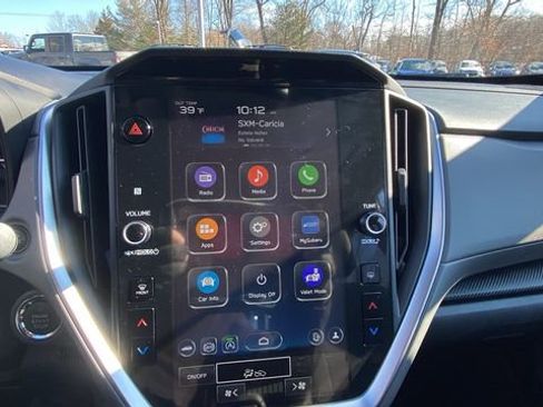 Certified 2025 Subaru Crosstrek 2.0i Premium image 26