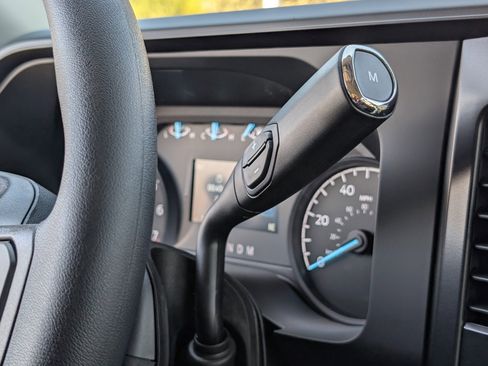 New 2026 Ford F350 XL w/ STX Appearance Package image 19