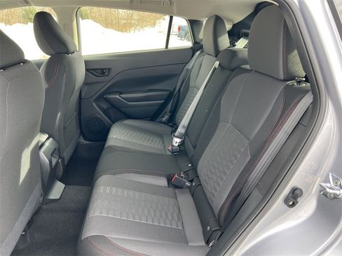 New 2026 Subaru Impreza 2.0i Sport image 5