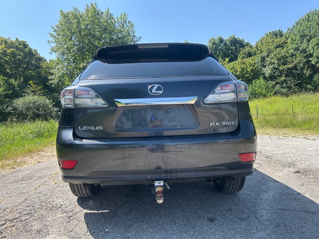 Used 2010 Lexus RX 350 2WD image 26