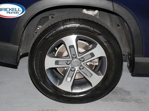 Certified 2023 Honda Pilot EX-L image 45