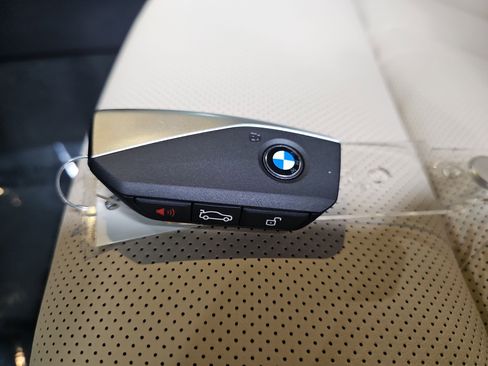 New 2026 BMW X3 xDrive30 w/ Premium Package image 37