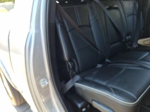 Used 2024 RAM 2500 Limited AWD/4WD image 13