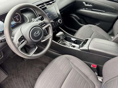 Used 2023 Hyundai Santa Cruz Night w/ Tow & Go Package image 4