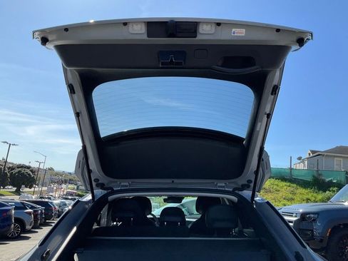 Used 2025 Kia EV6 Light image 10