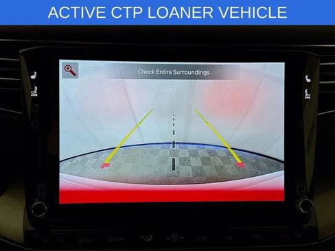 New 2025 Jeep Wagoneer L Series II w/ Premium Group I image 14