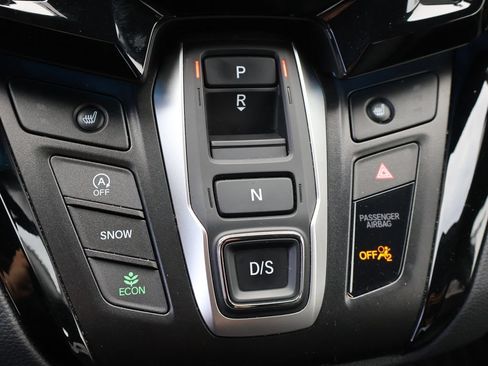 Certified 2024 Honda Odyssey Touring image 25