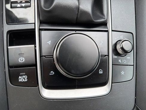 Used 2025 MAZDA CX-50 AWD 2.5 S w/ Premium Package image 31