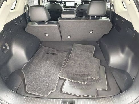 Used 2023 Kia Sportage EX FWD image 27