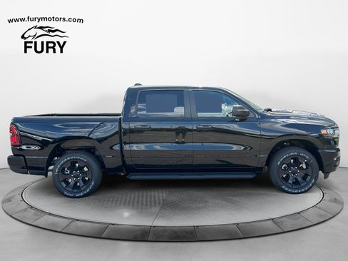 New 2026 RAM 1500 Express AWD/4WD image 2