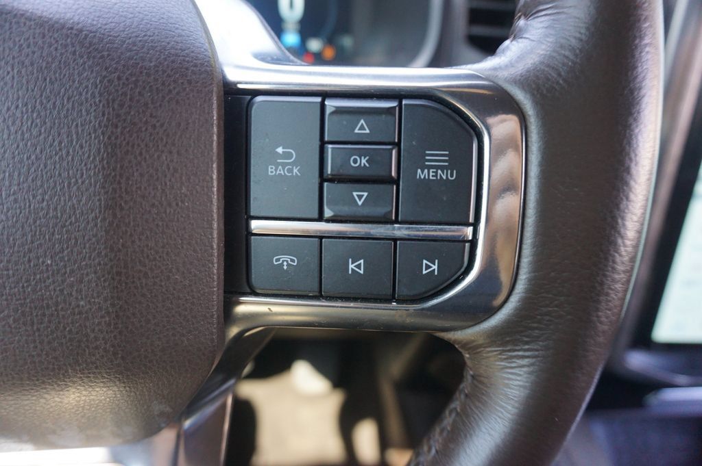 Used 2022 Ford Expedition Max King Ranch AWD/4WD image 9