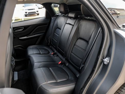 Used 2018 Jaguar F-PACE Prestige AWD/4WD image 35