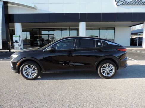 New 2026 Buick Envista Preferred w/ Convenience I Package image 8