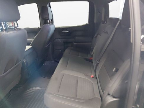 Used 2020 Chevrolet Silverado 1500 LT w/ All-Star Edition AWD/4WD image 13