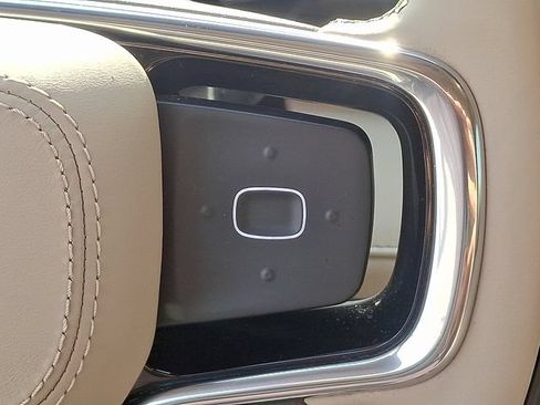 Certified 2024 Lincoln Nautilus Reserve AWD/4WD image 22